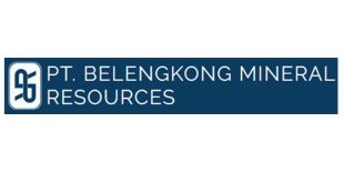 PT Belengkong Mineral Resources