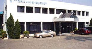PT Denko Wahana Industries