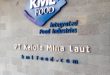 PT Kelola Mina Laut