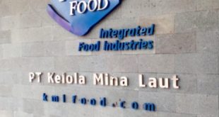 PT Kelola Mina Laut