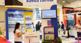 PT Kimia Farma