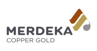 PT Merdeka Copper Gold Tbk