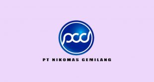 PT Nikomas Gemilang