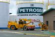 PT Petrosea Tbk