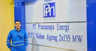 PT Priamanaya Energi