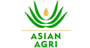 Asian Agri