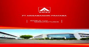 PT ARISAMANDIRI PRATAMA