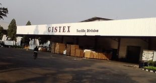 PT GISTEX