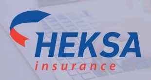 PT Heksa Solution Insurance