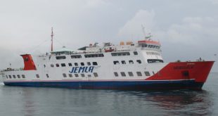 PT Jemla Ferry