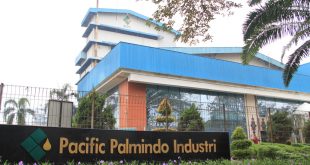 PT PACIFIC MEDAN INDUSTRI