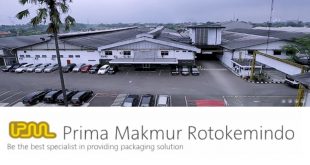 PT PRIMA MAKMUR ROTOKEMINDO