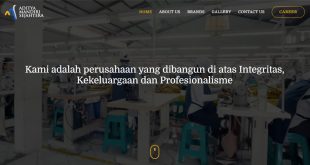 PT Aditya Mandiri Sejahtera