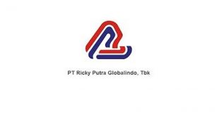 PT Ricky Putra Globalindo Tbk