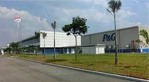 Gaji PT P&G Karawang