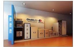 Gaji PT Chubb Safes Indonesia