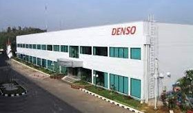 Gaji PT Denso Indonesia