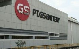 Gaji PT GS Battery Semarang