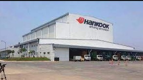 Gaji PT Hankook