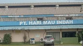 Gaji PT Harimau Indah