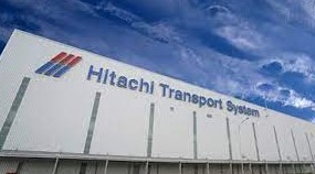 Gaji PT Hitachi Cikarang