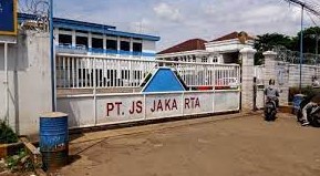 Gaji PT JS Jakarta