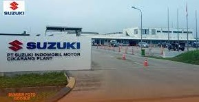 Gaji PT Suzuki Indomobil Motor