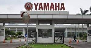 Gaji PT Yamaha Indonesia Motor Manufacturing