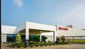 Gaji PT Sharp Karawang