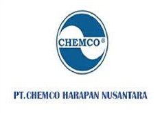 Gaji PT Chemco Harapan Nusantara