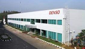 Gaji PT Denso Cikarang