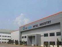 Gaji PT Excel Metal Industry