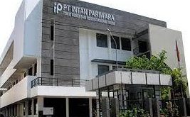 Gaji PT Intan Pariwara