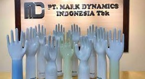 Gaji PT Mark Dynamics Indonesia