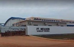 Gaji PT Meiloon Technology Indonesia