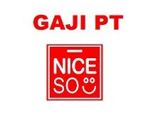 Gaji PT Niceso Sukses Indonesia