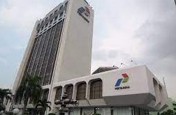 Gaji PT Pertamina