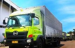 Gaji PT Seino Indomobil Logistics