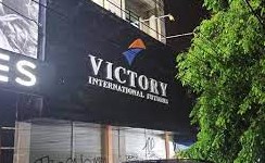 Gaji PT. Victory International Futures