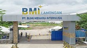 Gaji PT Bumi Menara Internusa