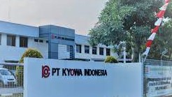 Gaji PT Kyowa Indonesia