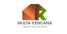 Gaji PT Mulya Kencana Metalindo