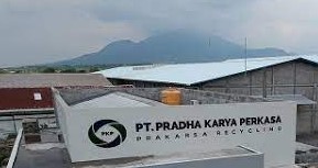 Gaji PT Pradha Karya Perkasa