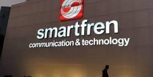 Gaji PT Smartfren Telecom Tbk