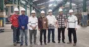 Gaji PT Sriwijaya Teknik Utama