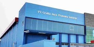 Gaji PT Graha Pratama Logistic