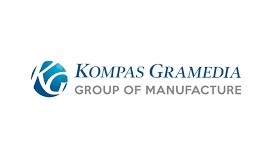 Gaji PT Kompas Gramedia Group