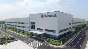 Gaji PT LG Innotek Indonesia