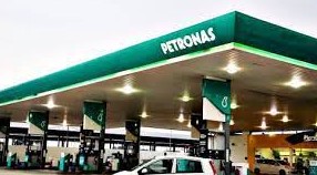 Gaji PT Petronas Malaysia