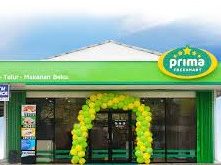 Gaji PT Prima Freshmart